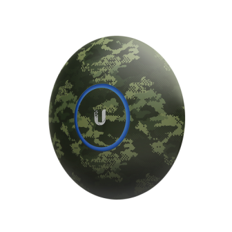 UBIQUITI NETWORKS NHDCOVERCAMO3 Camo Design Upgradable Casin