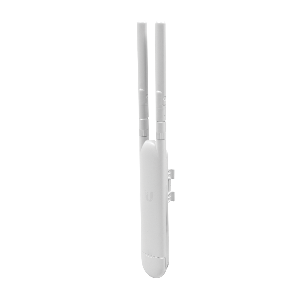 UBIQUITI NETWORKS UAPACMUS 5 and 2 GHz UniFi 802.11AC AP Mes