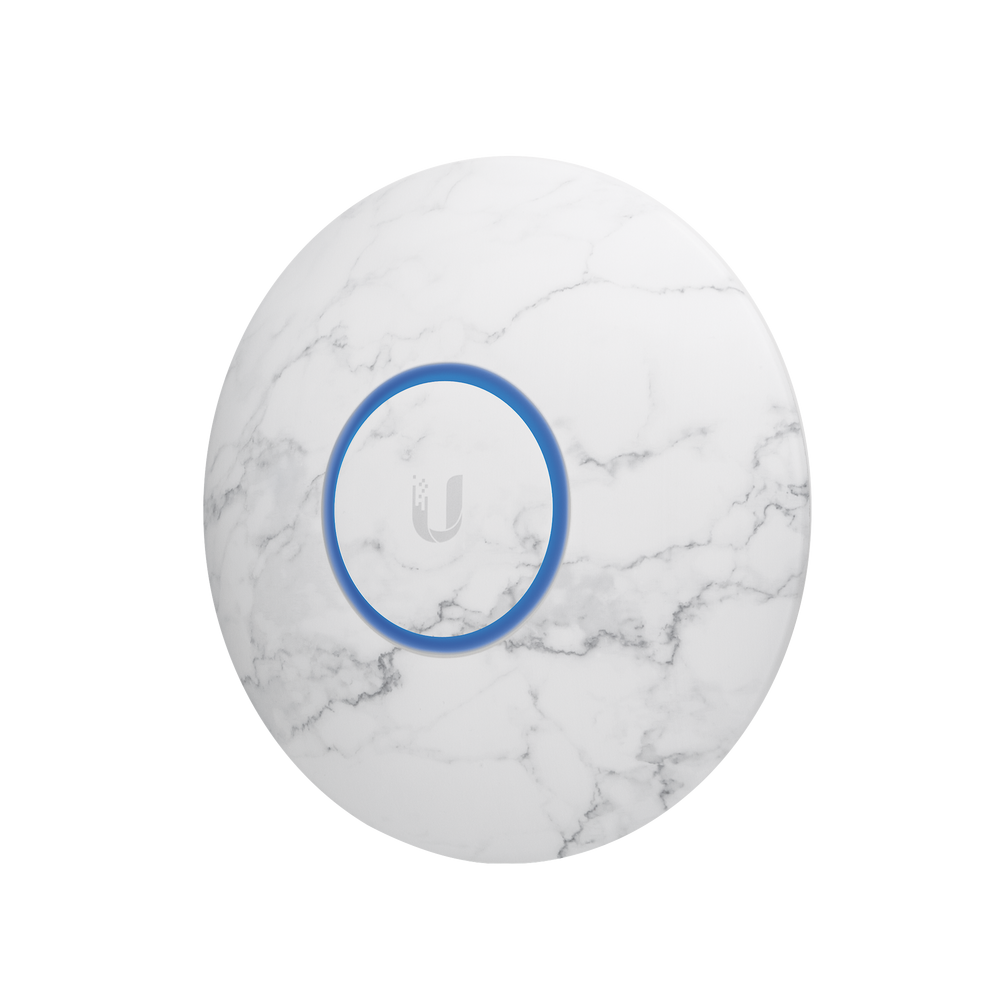 UBIQUITI NETWORKS NHDCOVERMARBLE3 Marble Design Upgradable C