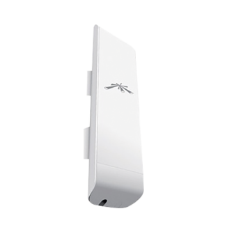 UBIQUITI NETWORKS NSM5US NanoStation M Indoor/Outdoor airMAX