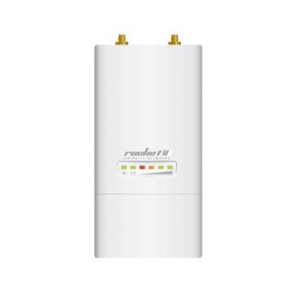 UBIQUITI NETWORKS ROCKETM5US airMAX N Base Station 802.11 a/