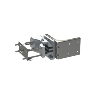 IGNITENET ICCBRACKETLR MetroLinq Long Range Precision Bracke