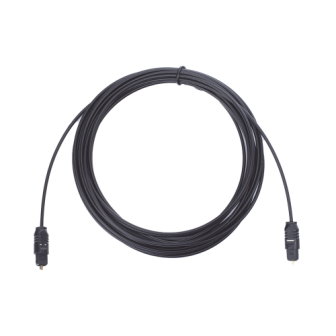 EPCOM PROAUDIO EPTOS15 Toslink Fiber Optic Cable Ideal for S