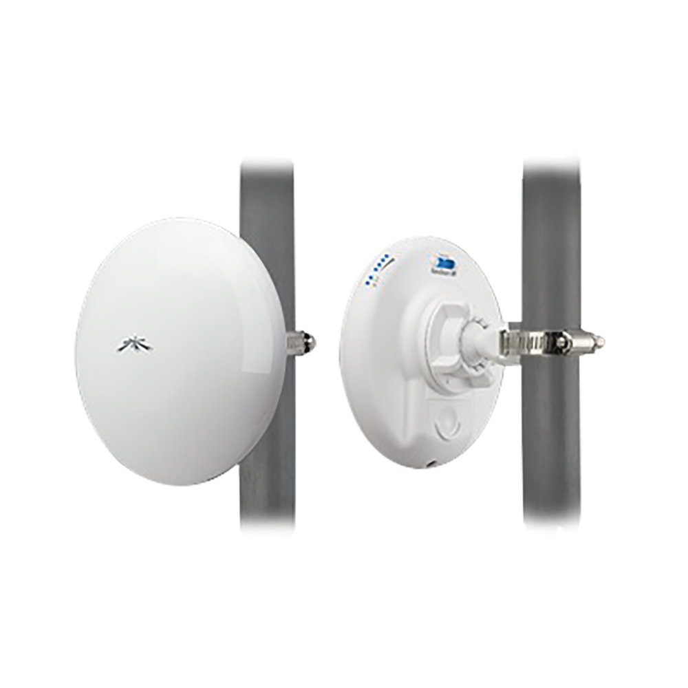 UBIQUITI NETWORKS NBEM519US NanoBeam M5 AirMax with 19 dBi D