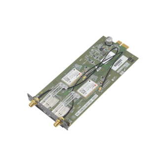 KHOMP UMG2GSM3G Module with 2 Channels GSM 3G for UMGSERVER3