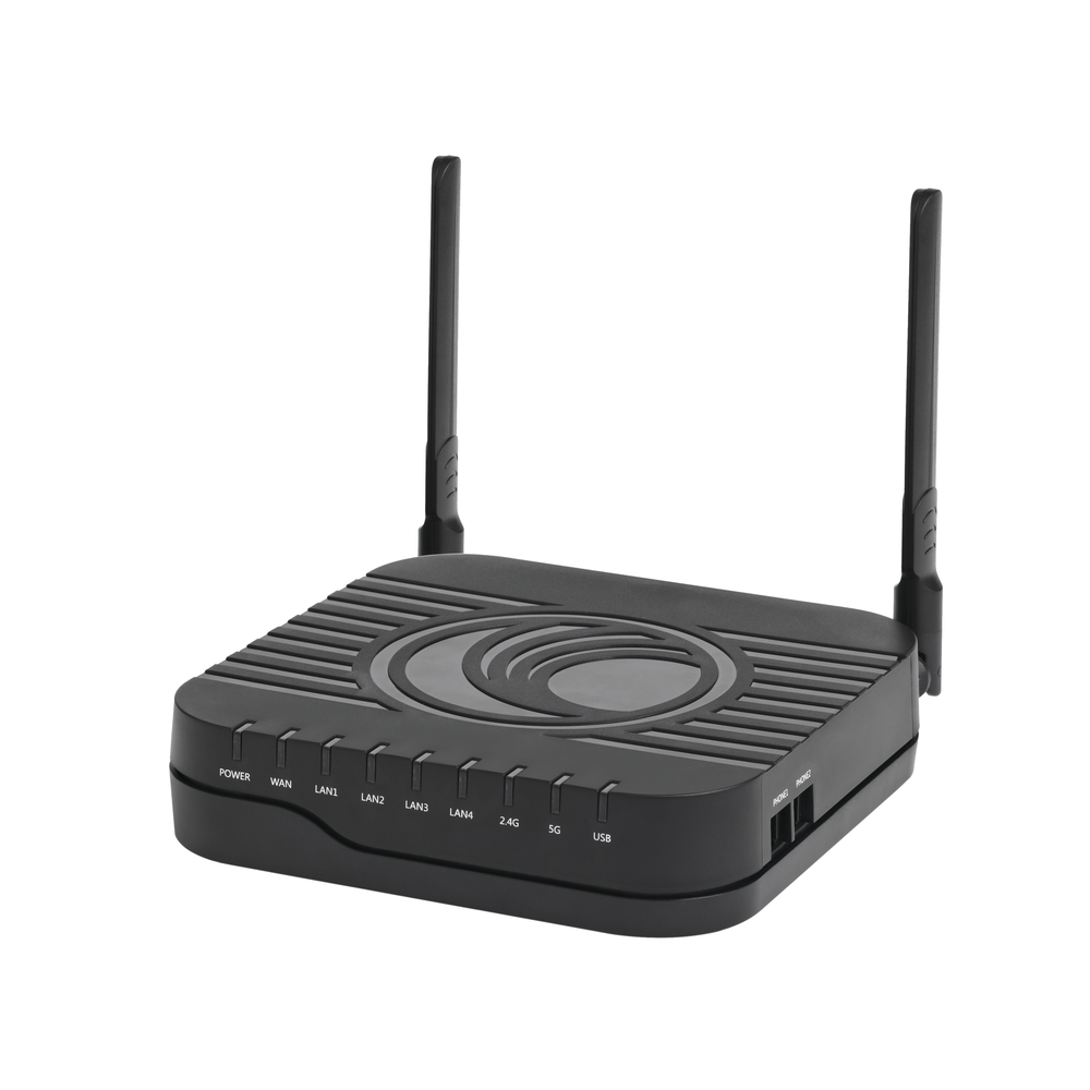 CAMBIUM NETWORKS CNPILOTR201US cnPilot R201 US 802.11ac Dual