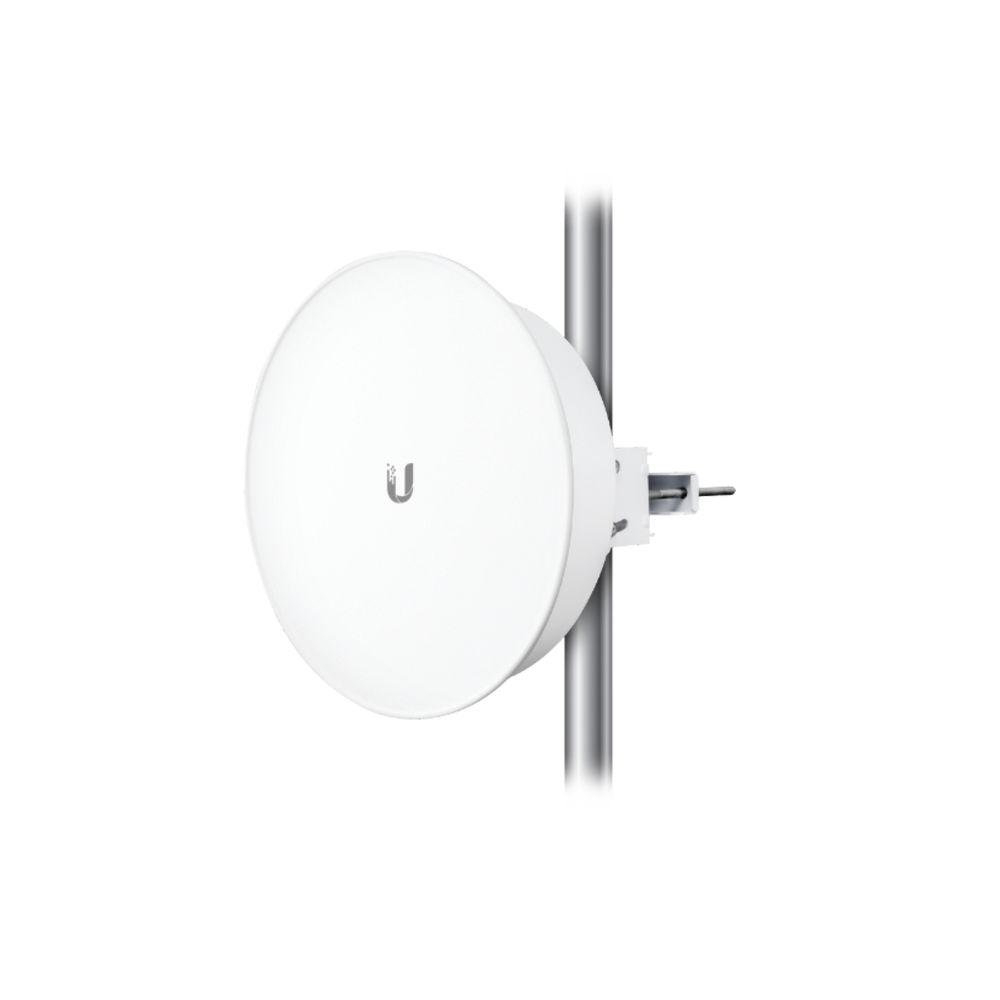 UBIQUITI NETWORKS PBE5AC400ISOUS PowerBeam 802.11ac up to 45