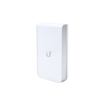 UBIQUITI NETWORKS UAPACIWPROUS InWall Unifi Access Point 802