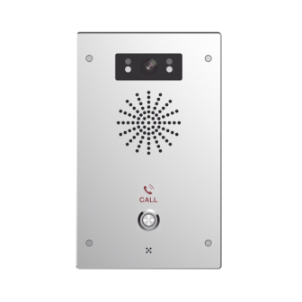 FANVIL I16SV IP Video Intercom with Speed Dial Button Vandal