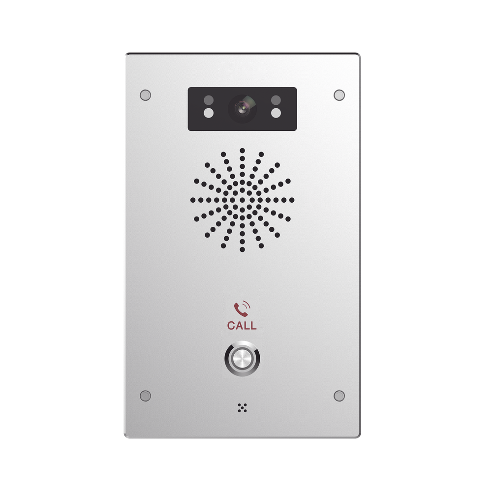 FANVIL I16SV IP Video Intercom with Speed Dial Button Vandal