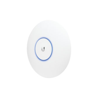 UBIQUITI NETWORKS UAPACHDUS 2.4 and 5 GHz 802.11ac Wave 2 En