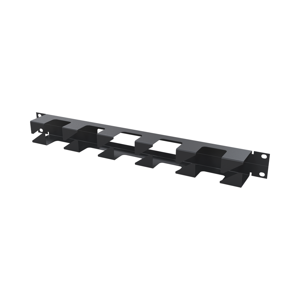 LINKEDPRO BY EPCOM LPCM01M 19  1U Horizontal Cable Managemen