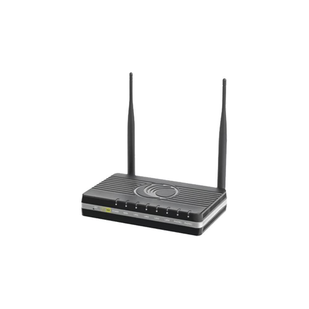 CAMBIUM NETWORKS CNPILOTR200PUS Cloud-managed 802.11n Single