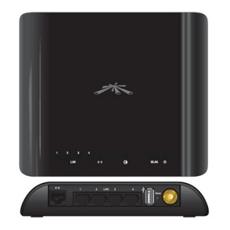 UBIQUITI NETWORKS AIRROUTERUS AirRouter AirMax 802.11 b/g/n