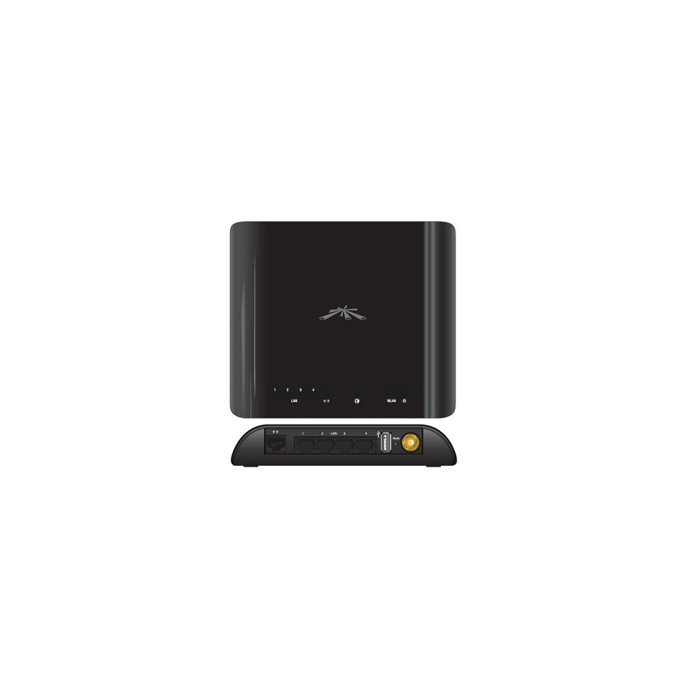 UBIQUITI NETWORKS AIRROUTERUS AirRouter AirMax 802.11 b/g/n