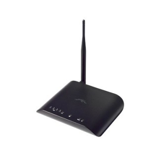 UBIQUITI NETWORKS AIRROUTERHPUS AirRouter HP AirMax 802.11 b