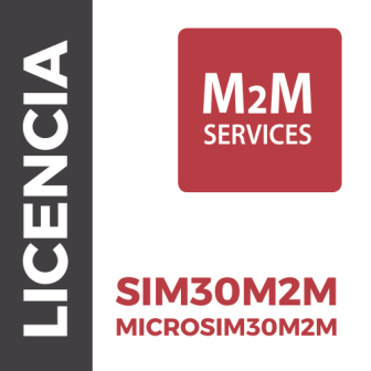 M2M SERVICES VOUCHER1MSIM30M2M Renewal of Monthly Service of