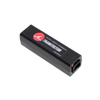 TRANSTECTOR TDPRE Gas Tube Data Protector Ethernet at 10/100