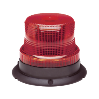 ECCO X6465R Red Mini Led Beacon X6465 Series