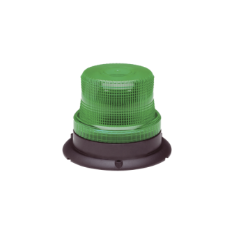 ECCO X6465G Green Mini Beacon LED X6465 Series