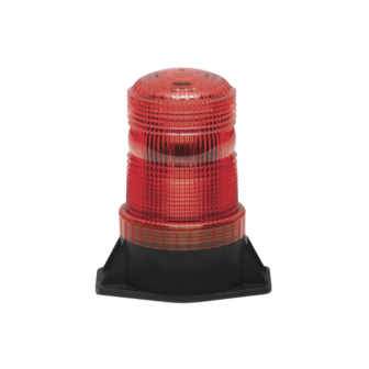 ECCO X6262R Mini LED Beacon Series X6262 Red Color