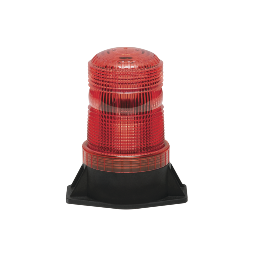 ECCO X6262R Mini LED Beacon Series X6262 Red Color