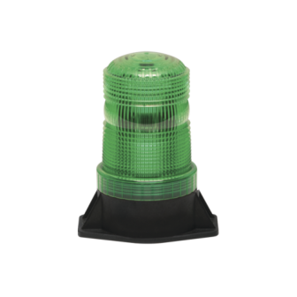 ECCO X6262G Mini LED Beacon Series X6262 Green Color