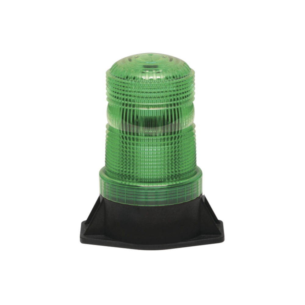 ECCO X6262G Mini LED Beacon Series X6262 Green Color