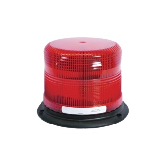 ECCO X7945R Bright Class II Beacon X79 Series Red Color Perm