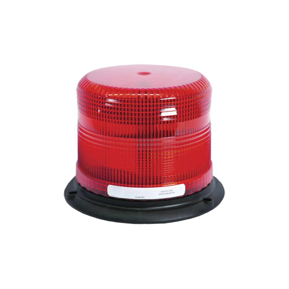 ECCO X7945R Bright Class II Beacon X79 Series Red Color Perm