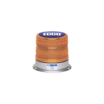 ECCO X7960A 7960 Series Pulse LED beacons SAE Class I Amber