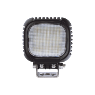 ECCO EW2605 LED work lamp heavy duty IP68  12-24 Vdc