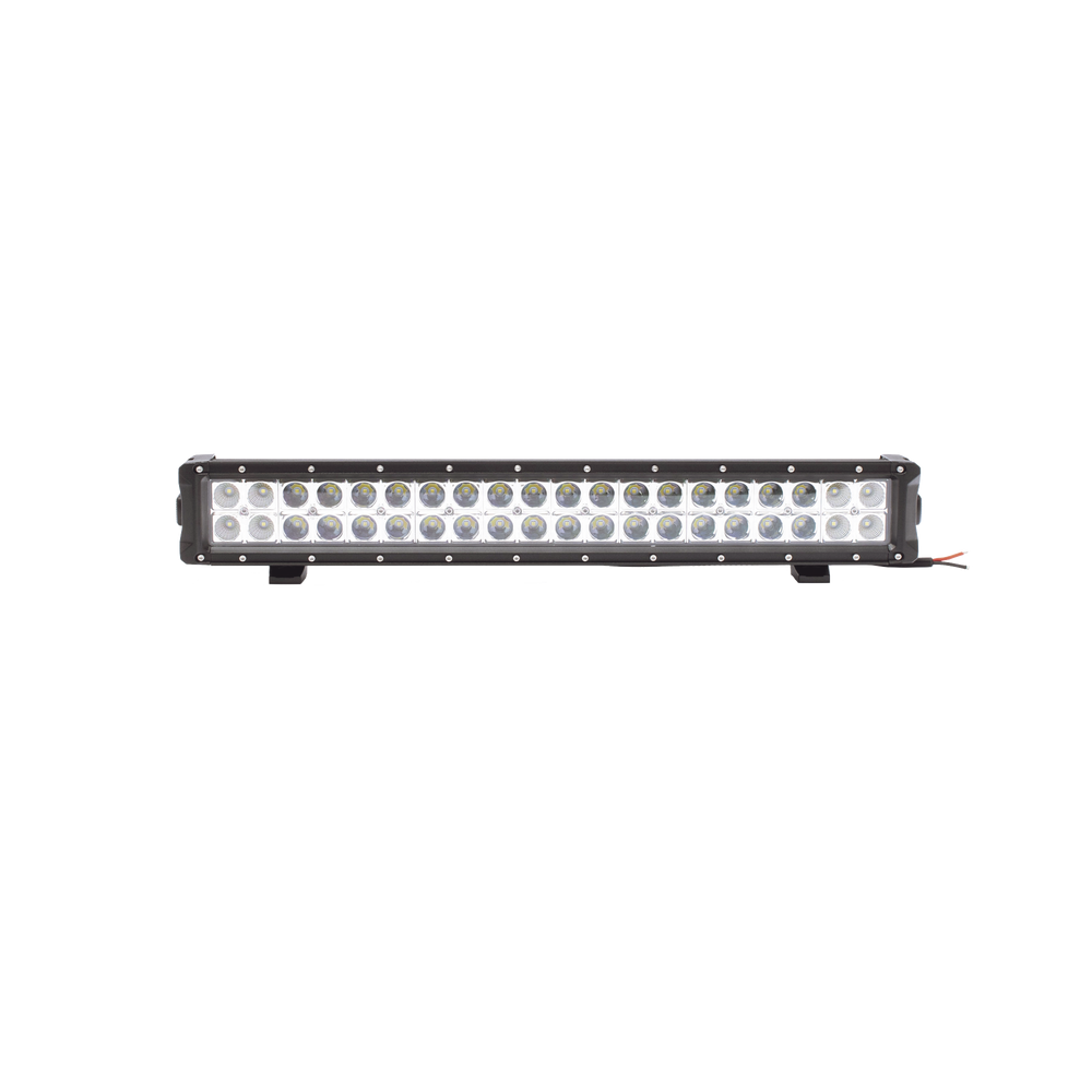 ECCO EW3225 Double row LED light bar 25 inches 12-24 Vdc 475