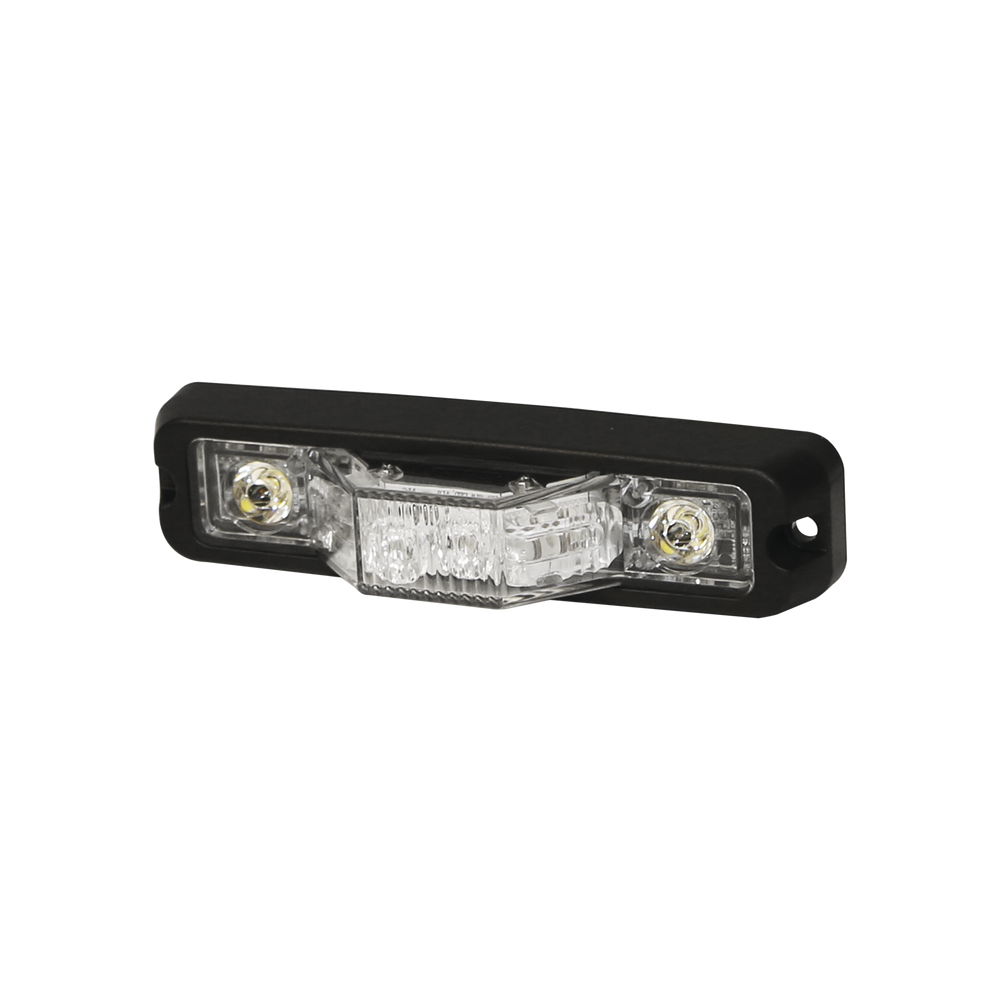 ECCO ED3777A Perimetral Light Ultra Bright LEDs amber