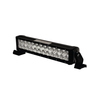 ECCO EW3214 Double row LED light bar 12-24 vdc 6700 lumens