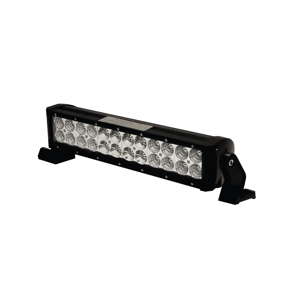 ECCO EW3214 Double row LED light bar 12-24 vdc 6700 lumens