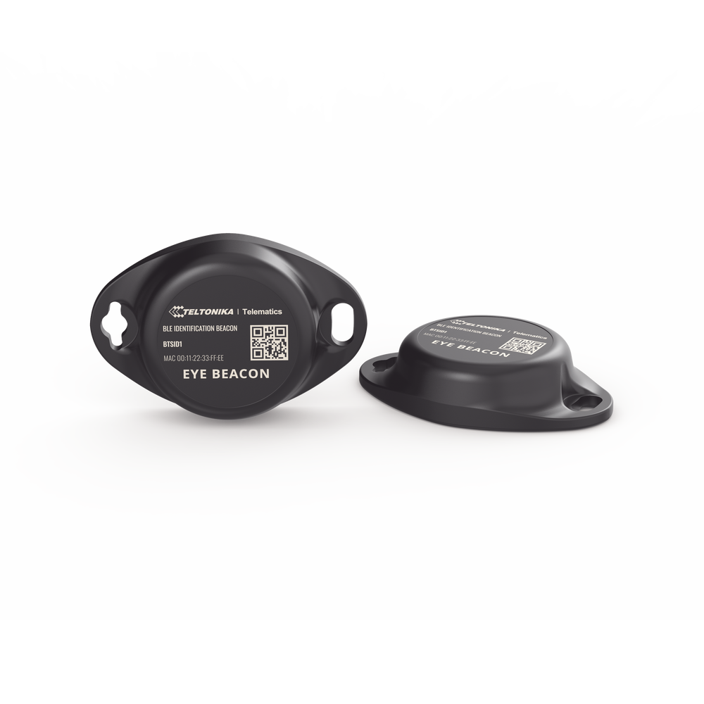 Teltonika EYEBEACON Bluetooth Beacon for GPS Trackers