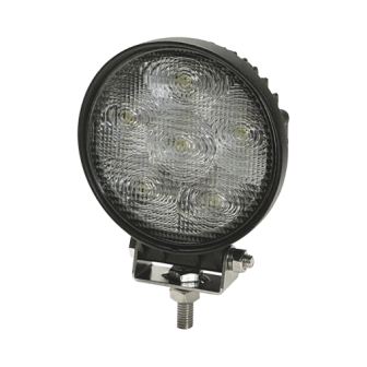 ECCO E92004 ECCO Flood Light: 700 lm Lumens - Vehicle Lighti