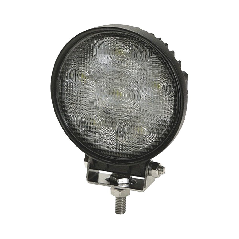 ECCO E92004 ECCO Flood Light: 700 lm Lumens - Vehicle Lighti