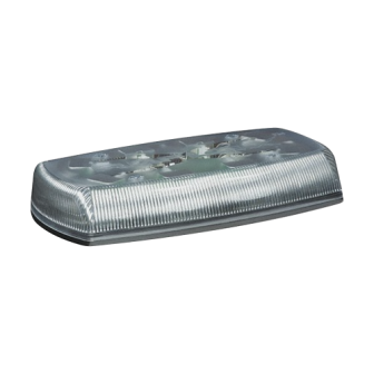 ECCO 5580CA ECCO Mini Light Bar: 15 in Lg - Vehicle Lighting