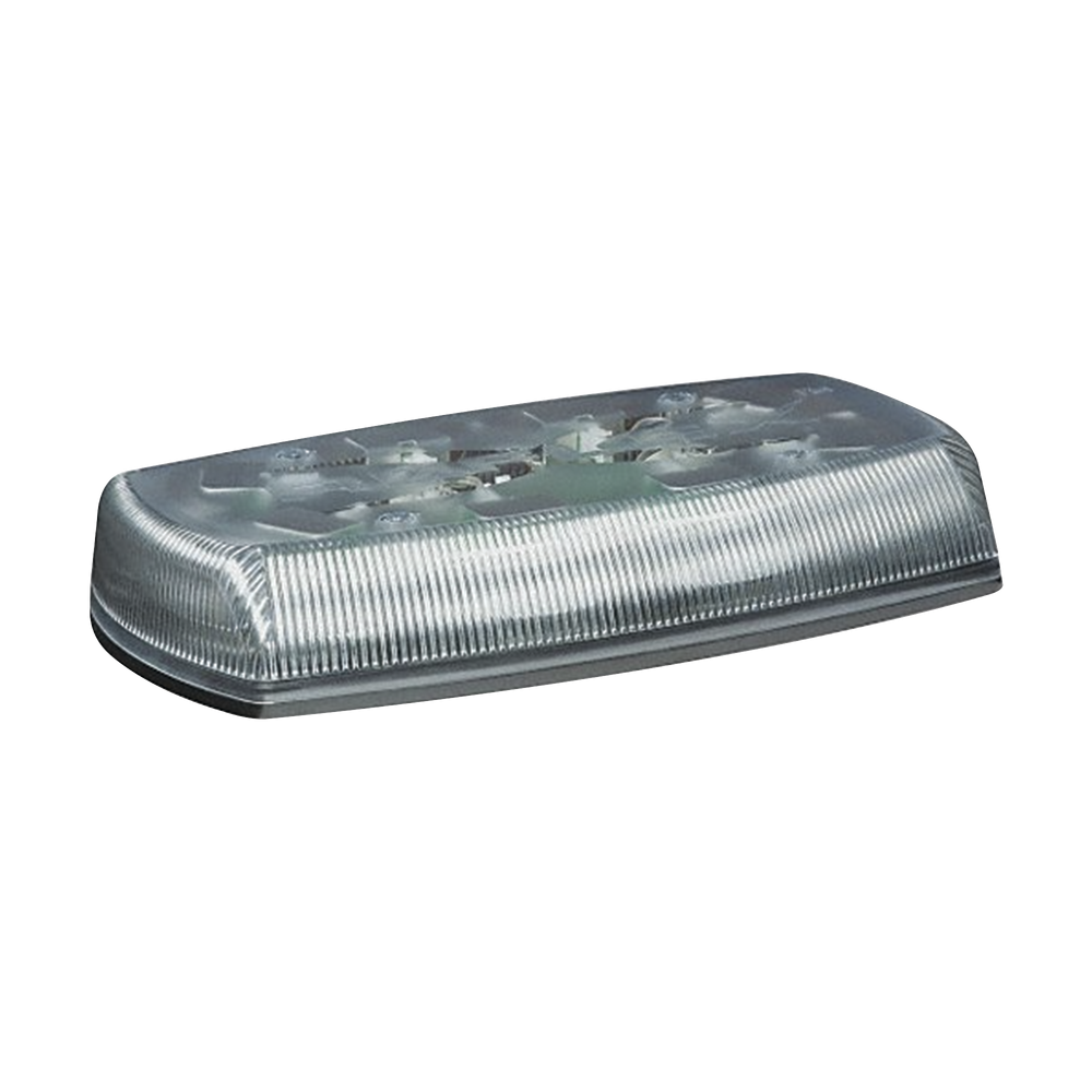 ECCO 5580CA ECCO Mini Light Bar: 15 in Lg - Vehicle Lighting