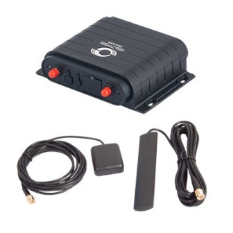 MEITRACK MVT600V4 2G Vehicle locator via cell with multiple