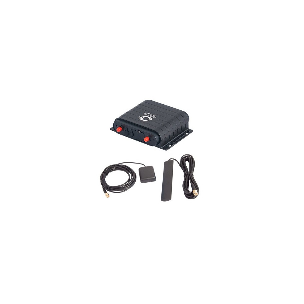 MEITRACK MVT600V4 2G Vehicle locator via cell with multiple