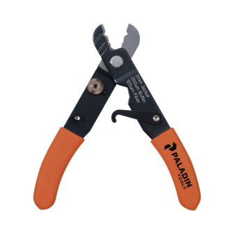 TEMPO PA1162 Adjustable Fiber Stripper & Cutter