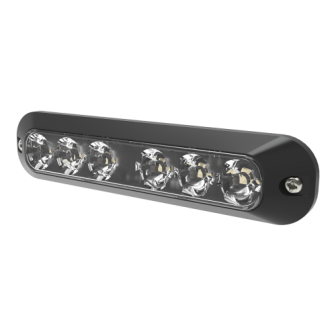 ECCO ED3705RB Surface Mount Directional LEDs X3705 Series 6