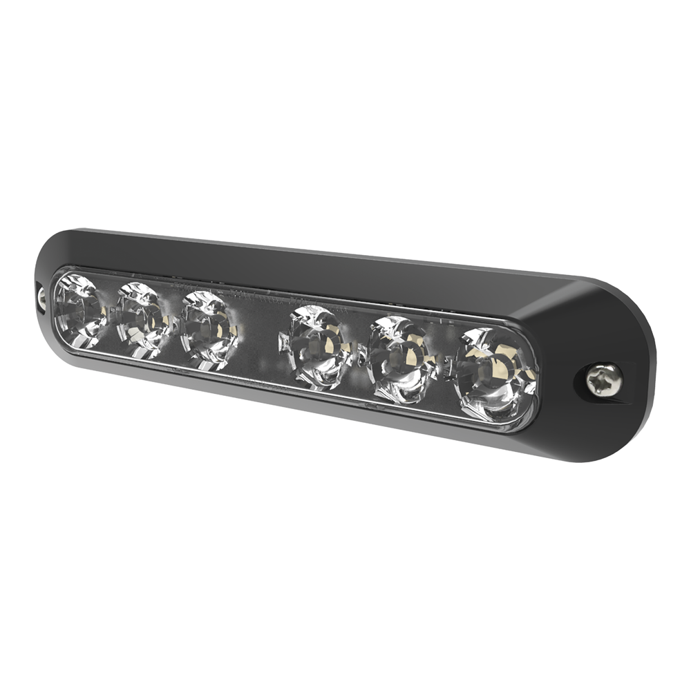 ECCO ED3705RB Surface Mount Directional LEDs X3705 Series 6