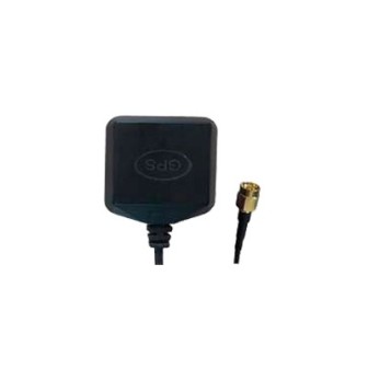 Syscom ACGPS08 GPS Antenna with SMA Connector.