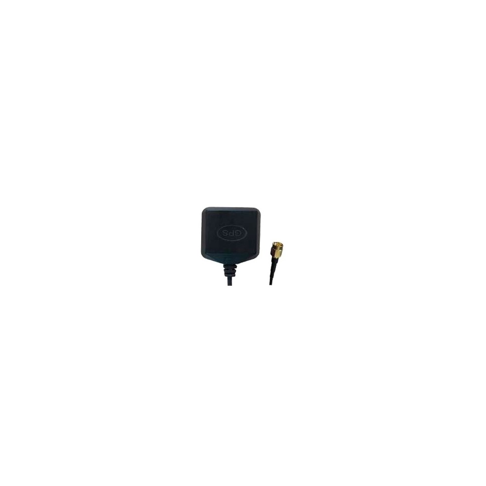 Syscom ACGPS08 GPS Antenna with SMA Connector.