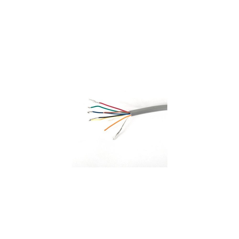 ENFORA SCBL072 Power Cable for GSM-2358 and TT8750