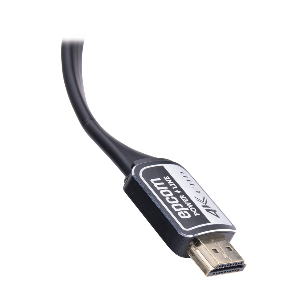 EPCOM POWERLINE PHDMI18M HDMI CABLE 2.0 version flat 1.8 MT